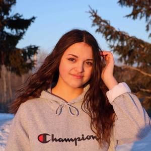 Meet your Posher, Mégane